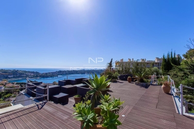 Maison à vendre appartement avec jardin gare saint jean 4 