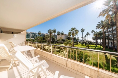 Appartement à vendre à CANNES  - 4 pièces - 135 m² 