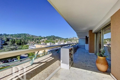 Appartement &agrave; vendre &agrave; LE CANNET  - 3 pi&egrave;ces - 90 m&sup2; 