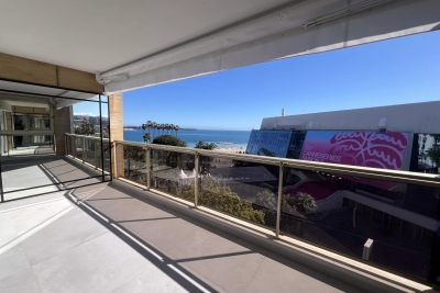 Appartement à vendre à CANNES  - 2 pièces - 54 m² 