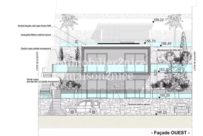 terrain à vendre centre ville j