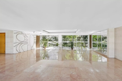 Appartement à vendre à PARIS 7EME Parc de Montsouris 6 - 3 pièces - 59 m² 