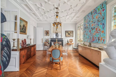 Appartement à vendre appartement raincy