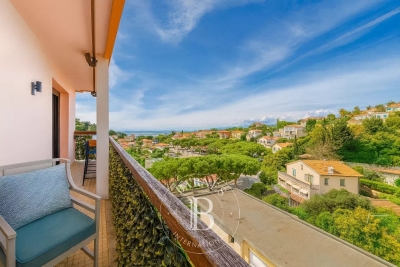 Appartement à vendre mer alpes maritimes 8 
