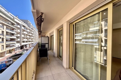 Appartement à vendre à CANNES  - 2 pièces - 41 m² 