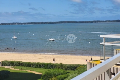 Appartement &agrave; vendre &agrave; ARCACHON Nord Ouest - 1 pi&egrave;ces - 29 m&sup2; 