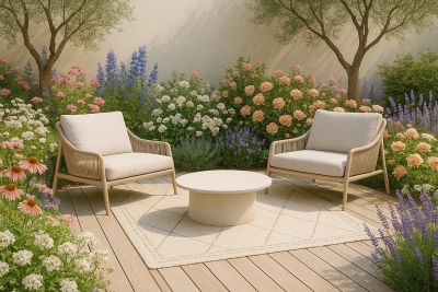 Maison &agrave; vendre &agrave; CASTRIES  - 4 pi&egrave;ces - 110 m&sup2; 