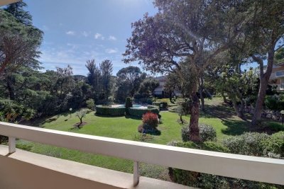 Apartment for sale in ST-RAPHAËL Fayence - 1 rooms - 22 m² 