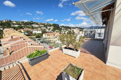 Appartement &agrave; vendre &agrave; ST-LAURENT-DU-VAR Pasteur - 3 pi&egrave;ces - 61 m&sup2; 