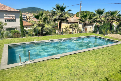 Apartment for sale in STE-MAXIME  - 3 rooms - 60 m² 