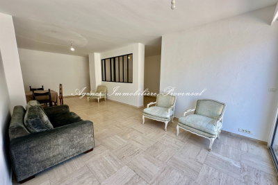 Appartement à vendre à STE-MAXIME  - 2 pièces - 66 m² 