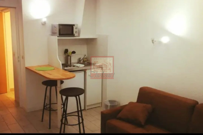 Appartement &agrave; vendre &agrave; PUYRICARD  - 1 pi&egrave;ces - 19 m&sup2; 