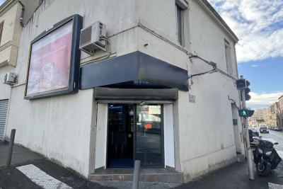 Bien à vendre à MARSEILLE 15EME Graveson - 5 pièces - 98 m² 