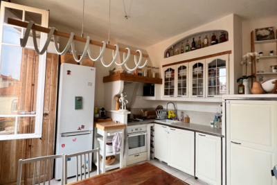 Appartement à vendre à TOULON Sainte-Musse i - 3 pièces - 53 m² 