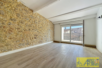 Appartement à vendre an antibes 