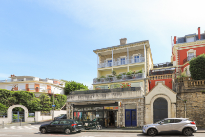 Appartement &agrave; vendre &agrave; BIARRITZ  - 5 pi&egrave;ces - 150 m&sup2; 