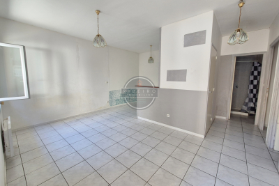 Appartement à vendre à AGDE Zone d'Activite - 3 pièces - 46 m² 