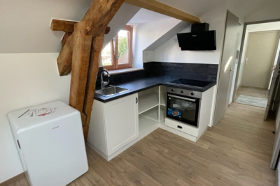 Appartement &agrave; louer &agrave; AIX-LES-BAINS  - 2 pi&egrave;ces - 36 m&sup2; 