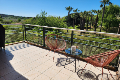 Appartement à vendre à FRÉJUS Centre - 2 pièces - 53 m² 