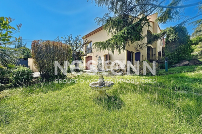 Maison à vendre 06210 villas a vendre