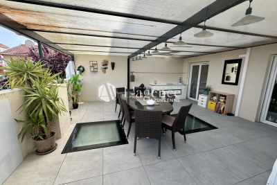 Appartement à vendre appartement 5 pieces saint laurent var 