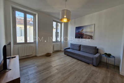 Appartement à vendre à MARSEILLE 8EME Arbois partie est - 2 pièces - 38 m² 