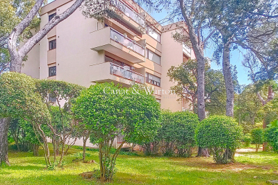 Appartement à vendre à ST-RAPHAËL Centre Ville - 3 pièces - 69 m² 