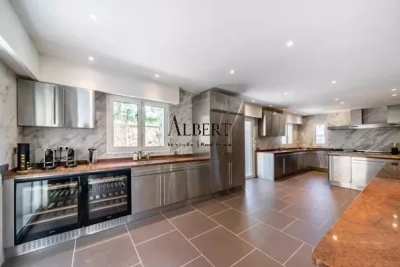 Villa in Mougins for rental , Photo 12