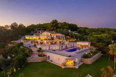 Villa in Mougins for rental , Photo 2