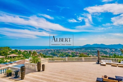 Villa in Mougins for rental , Photo 7