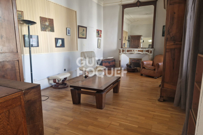 Appartement &agrave; vendre &agrave; SÈTE  - 5 pi&egrave;ces - 123 m&sup2; 