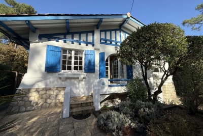 Maison &agrave; vendre &agrave; ARCACHON La Réole - 6 pi&egrave;ces - 170 m&sup2; 