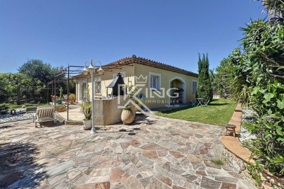 Maison à vendre à FRÉJUS  - 4 pièces - 117 m² 