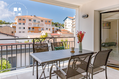 Appartement à vendre à ARCACHON  - 3 pièces - 60 m² 