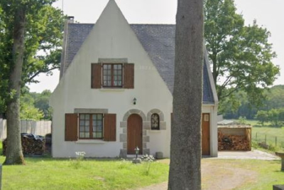 Maison &agrave; vendre &agrave; MESQUER  - 4 pi&egrave;ces - 131 m&sup2; 