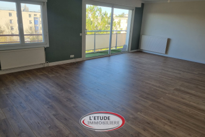 Appartement &agrave; vendre &agrave; LA BAULE ESCOUBLAC  - 4 pi&egrave;ces - 100 m&sup2; 