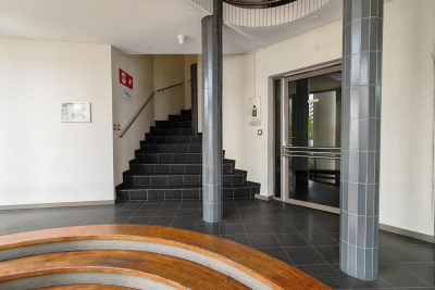 Appartement à vendre à BORDEAUX Nord Est - 3 pièces - 69 m² 