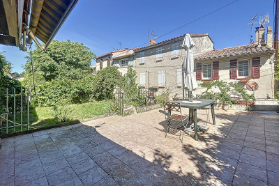 Maison à vendre sanary s 