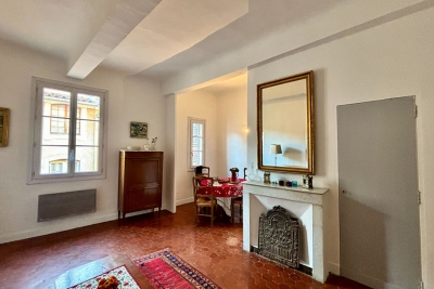 Appartement à vendre à AIX-EN-PROVENCE Est - 2 pièces - 65 m² 