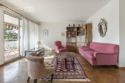 Appartement &agrave; vendre 1286 