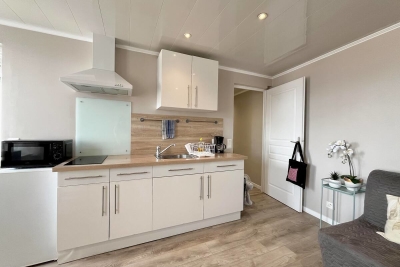 Appartement à vendre à HYÈRES Puget-Ville - 2 pièces - 27 m² 