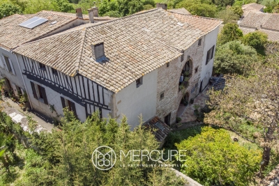 Maison à vendre villa vue grand clos