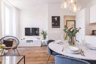 Appartement &agrave; vendre &agrave; CANNES  - 2 pi&egrave;ces - 36 m&sup2; 