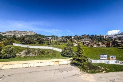 Appartement &agrave; vendre &agrave; AURON  - 3 pi&egrave;ces - 48 m&sup2; 