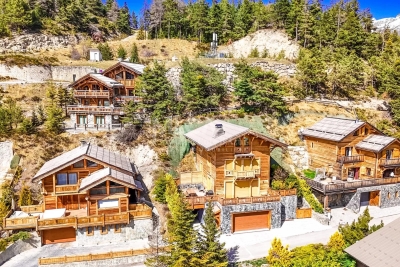 Maison &agrave; vendre &agrave; AURON  - 7 pi&egrave;ces - 175 m&sup2; 