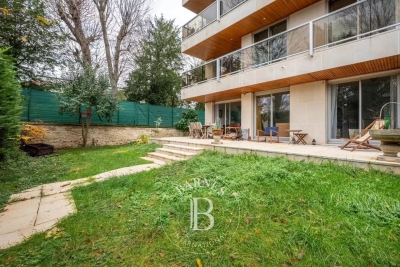 Apartment for sale in BOULOGNE BILLANCOURT Pasteur - 3 rooms - 80 m² 