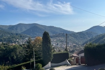 terrain &agrave; vendre &agrave; TOURRETTE-LEVENS  - 5 pi&egrave;ces - 5700 m&sup2; 