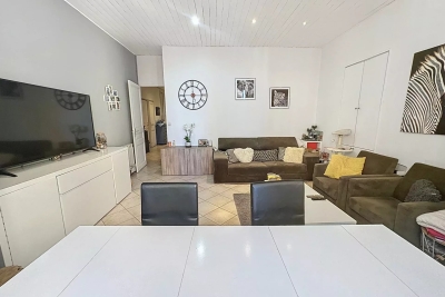 Appartement à vendre à BEAUSOLEIL  - 4 pièces - 89 m² 