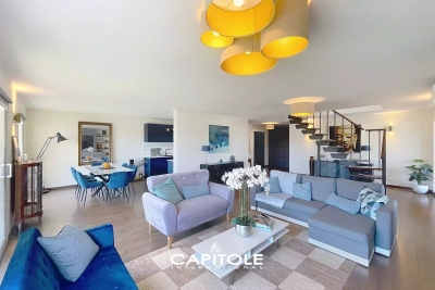 Appartement &agrave; vendre &agrave; LE CANNET  - 5 pi&egrave;ces - 192 m&sup2; 