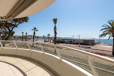 Appartement à vendre à FRÉJUS Les Salins l'Aygade - 3 pièces - 94 m² 